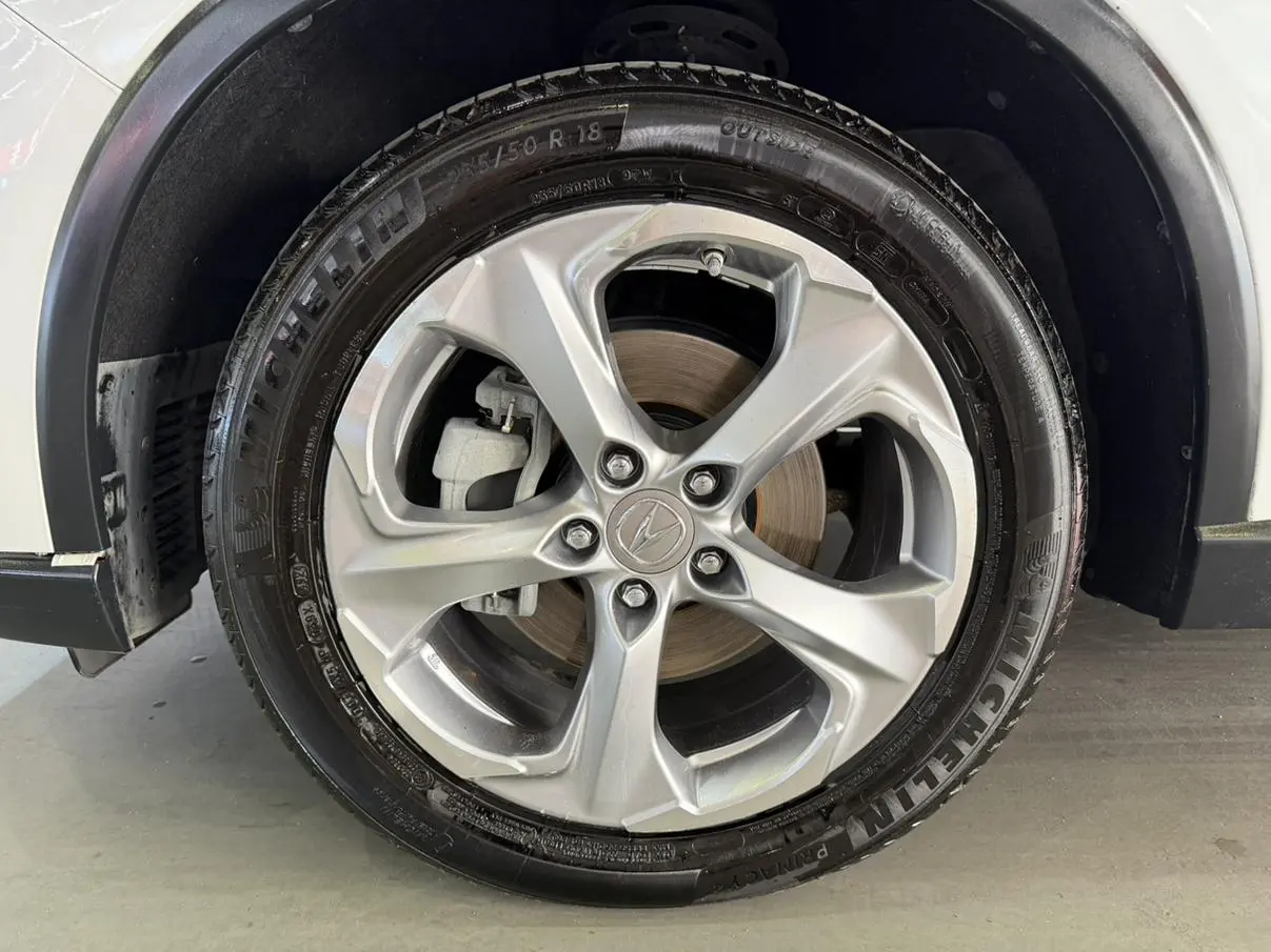 Acura CDX 2019 1.5T 2WD Premium Plus