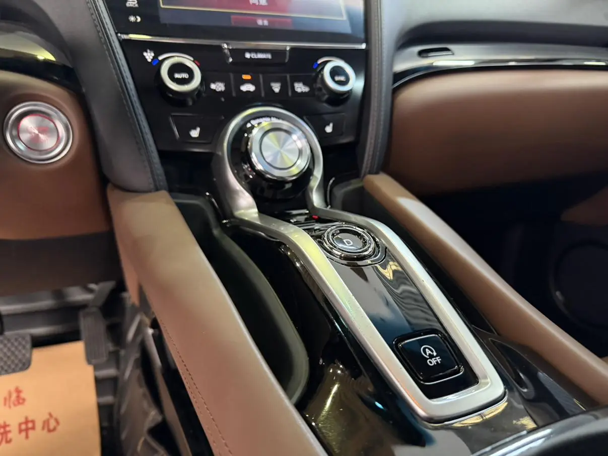 Acura CDX 2019 1.5T 2WD Premium Plus