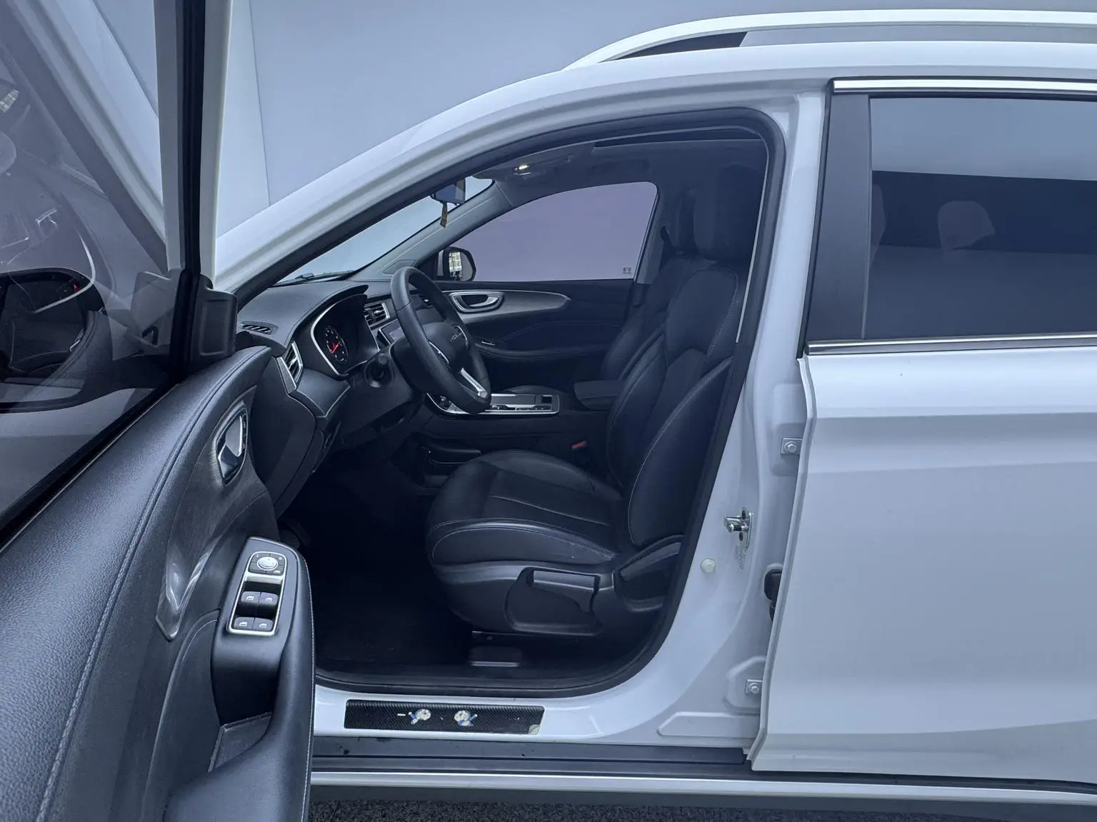 Roewe RX5 2022 330TGI Auto Guochao