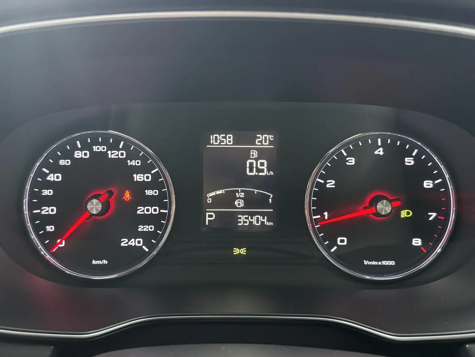 Roewe RX5 2022 330TGI Auto Guochao