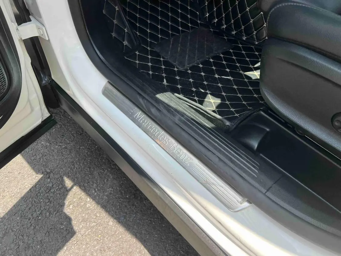 Mercedes-Benz GLB 2021 GLB 200 Dynamic