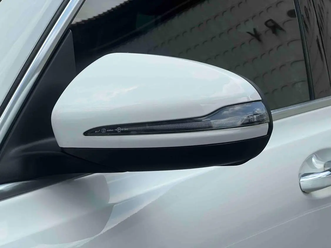 Mercedes-Benz GLB 2021 GLB 200 Dynamic