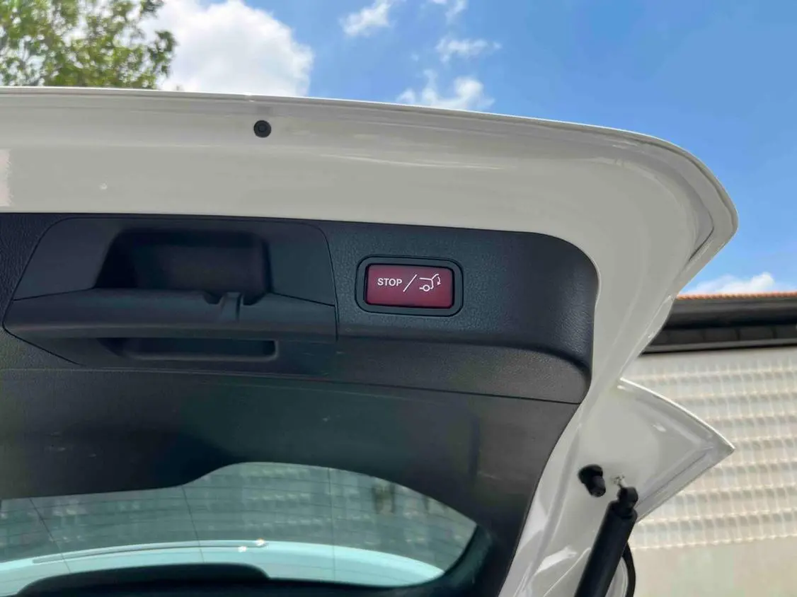Mercedes-Benz GLB 2021 GLB 200 Dynamic
