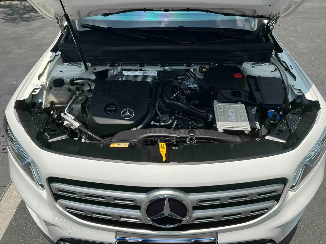 Mercedes-Benz GLB 2021 GLB 200 Dynamic
