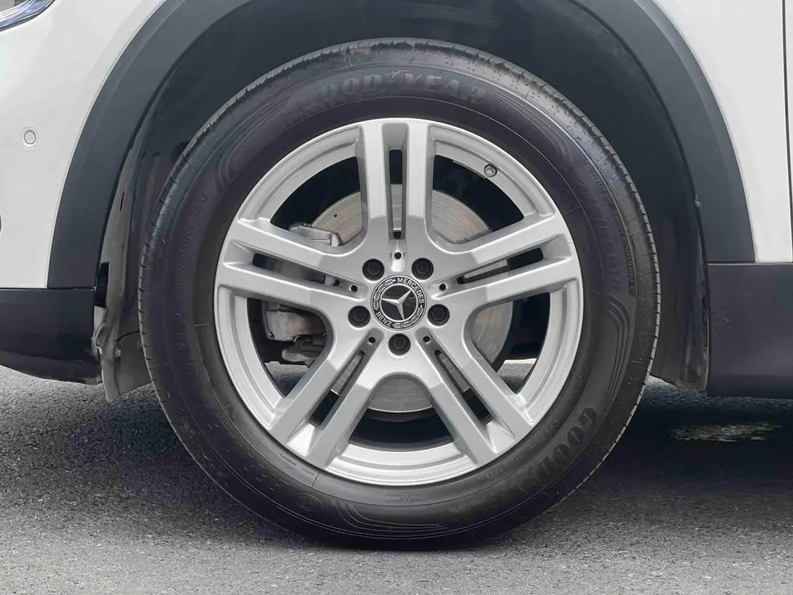 Mercedes-Benz GLB 2021 GLB 200 Dynamic