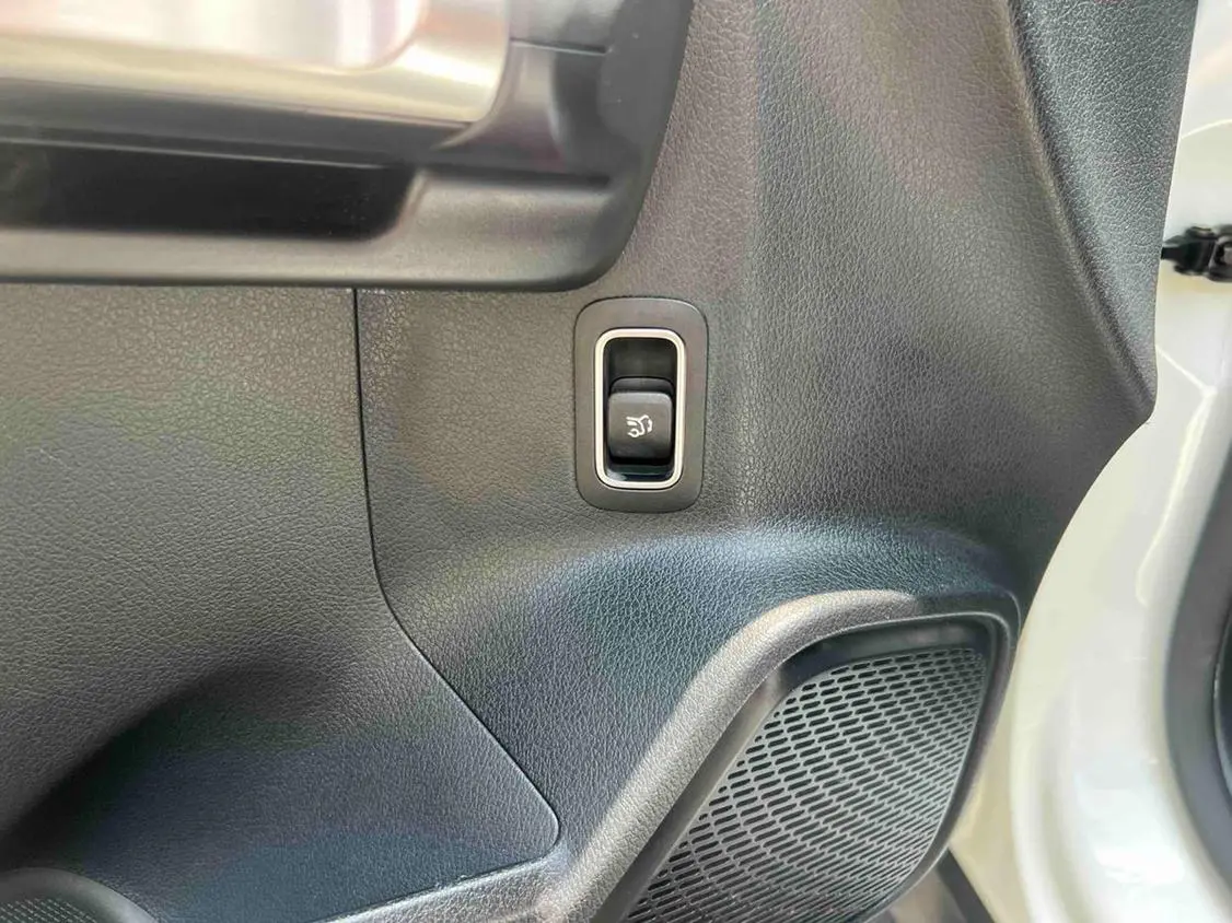 Mercedes-Benz GLB 2021 GLB 200 Dynamic
