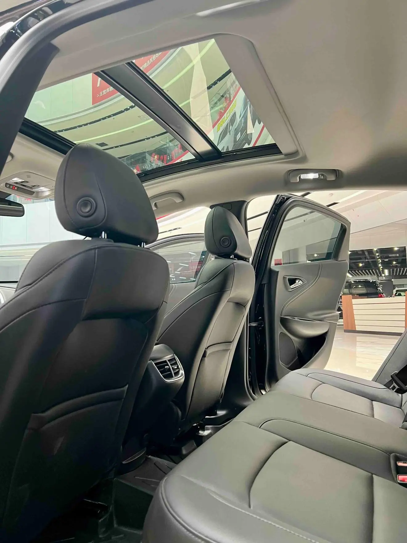 Chevrolet Malibu XL 2022 535T Auto Sharp