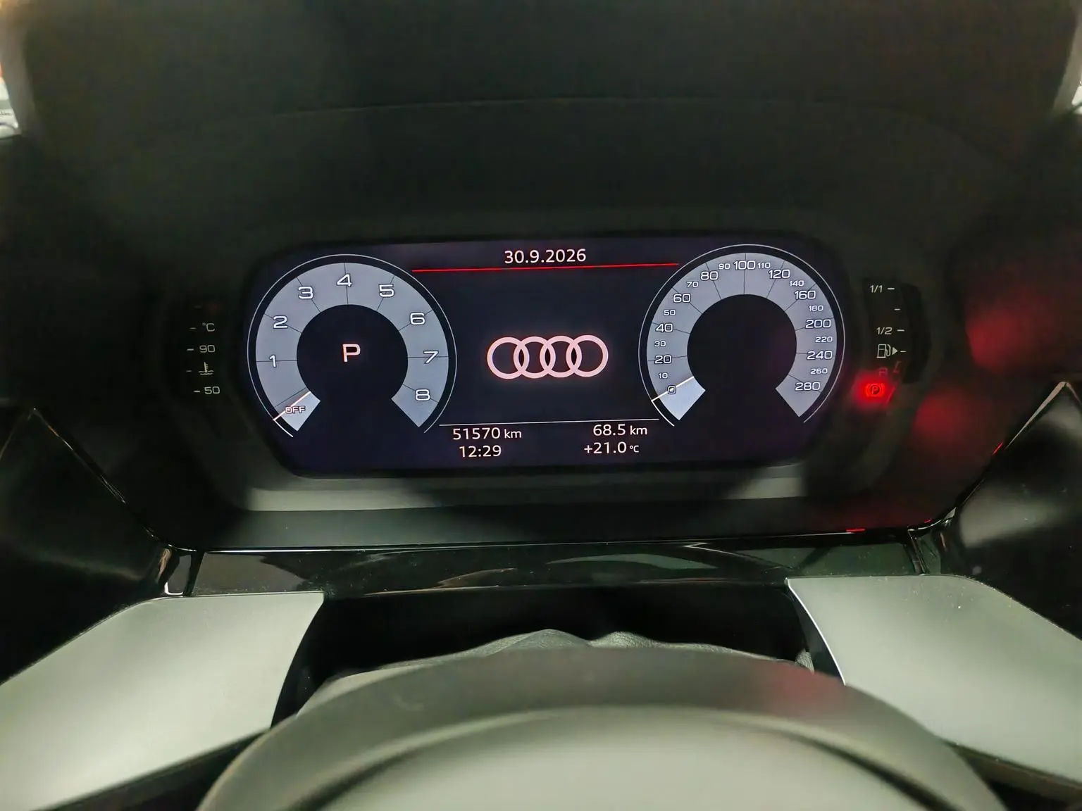 Audi A3 2021 A3L Limousine 35 TFSI Sport Fashion
