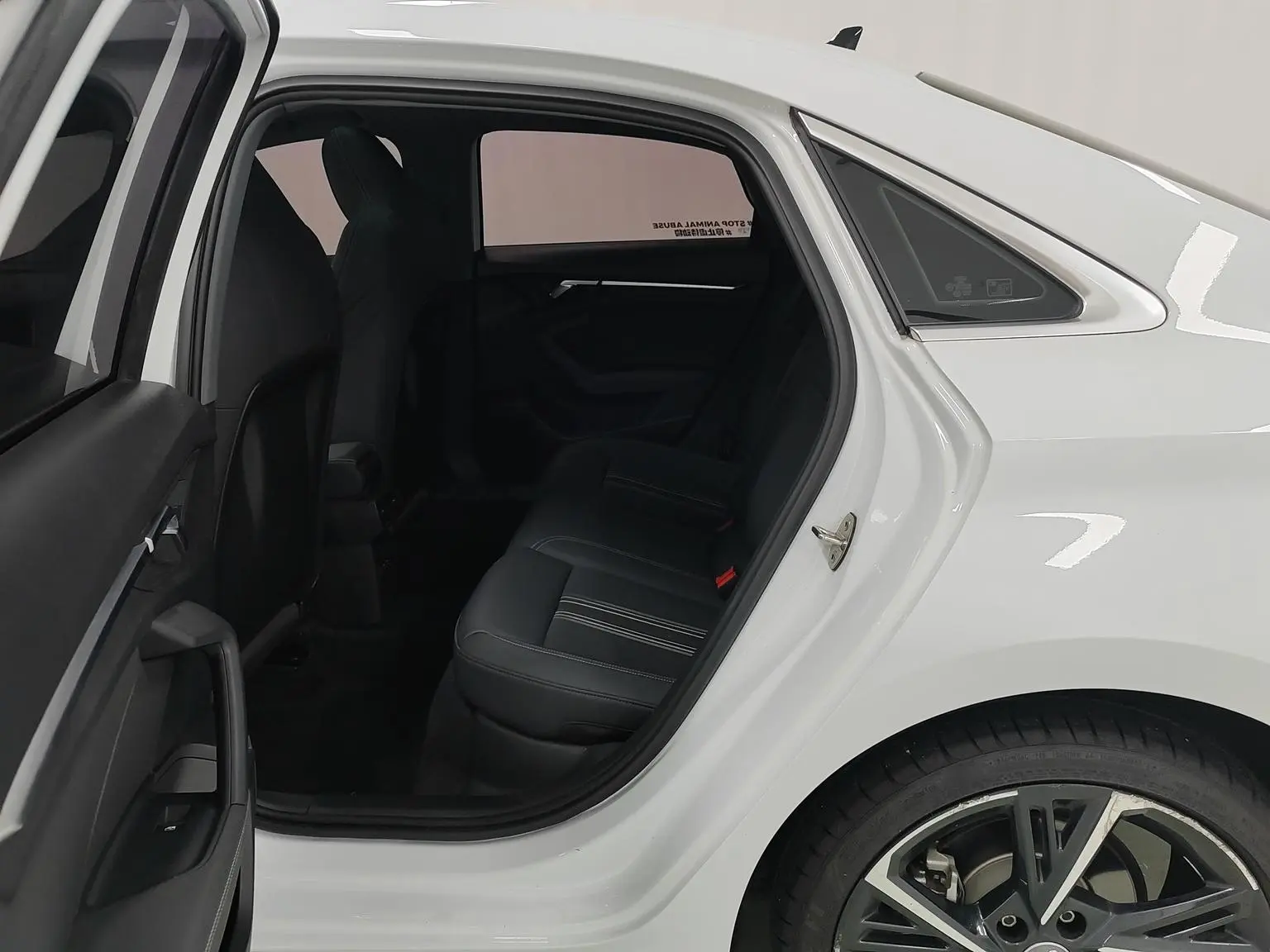 Audi A3 2021 A3L Limousine 35 TFSI Sport Fashion
