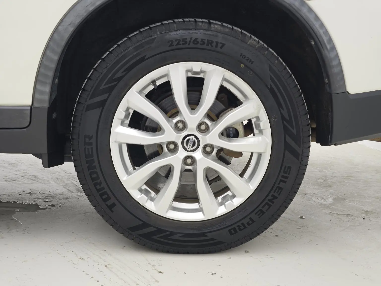 Nissan X-Trail 2020 2.0L CVT Smart Connected 7 seat Comfort 2WD