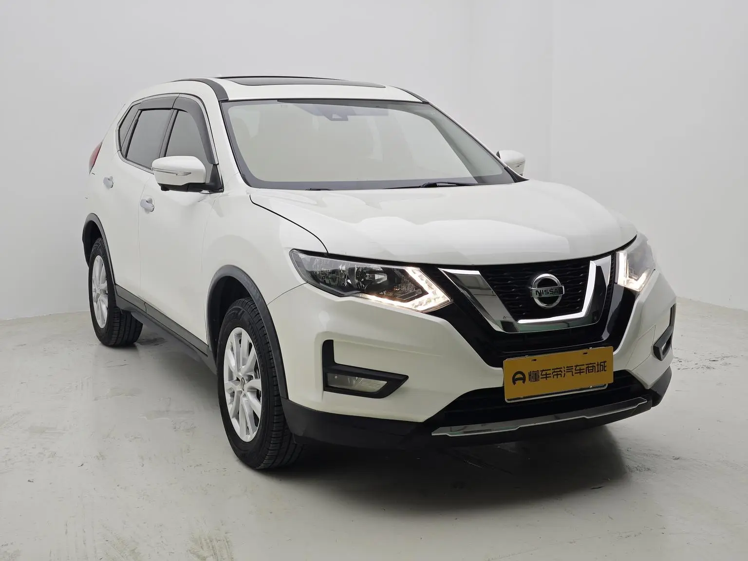 Nissan X-Trail 2020 2.0L CVT Smart Connected 7 seat Comfort 2WD
