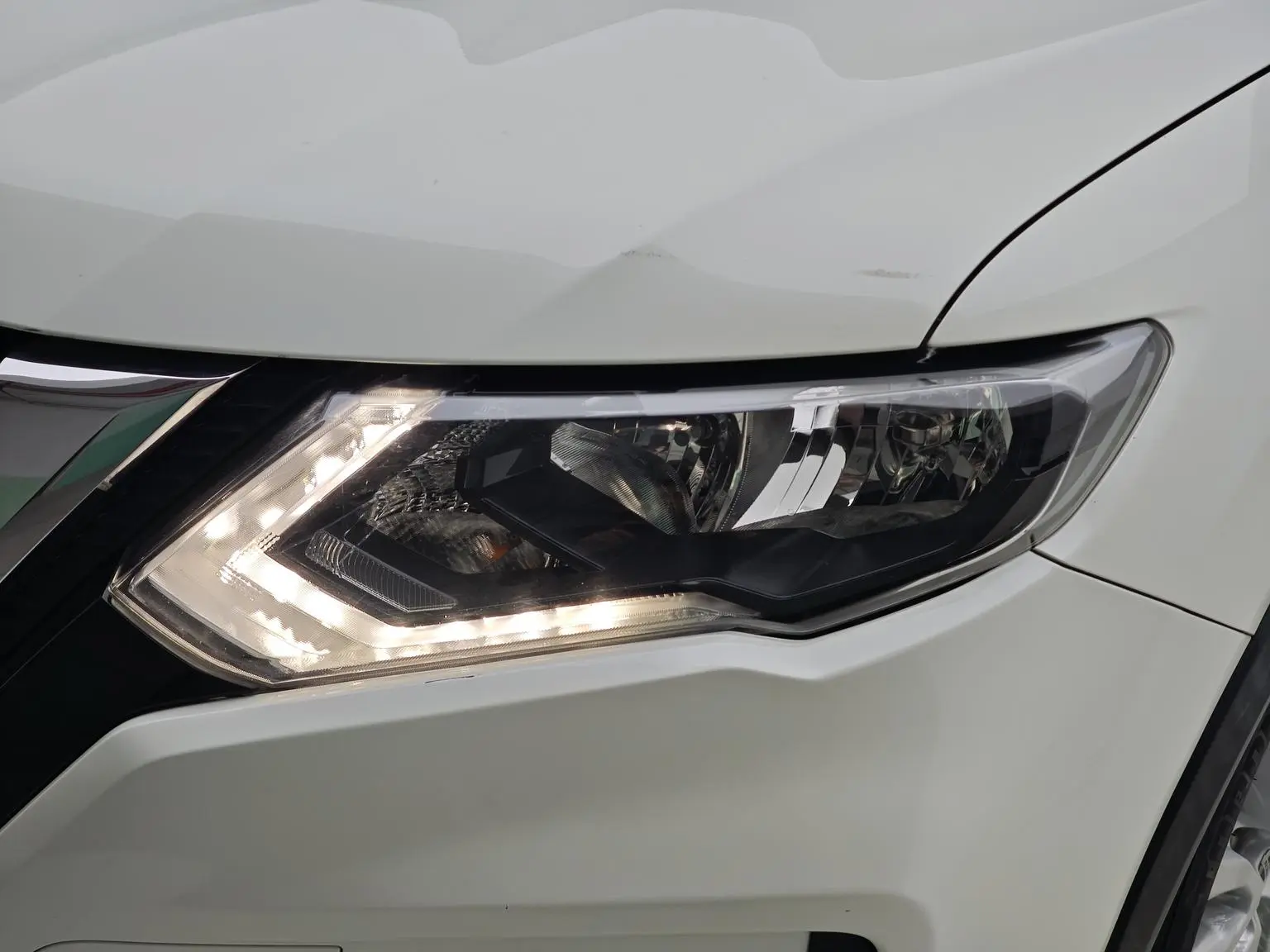 Nissan X-Trail 2020 2.0L CVT Smart Connected 7 seat Comfort 2WD