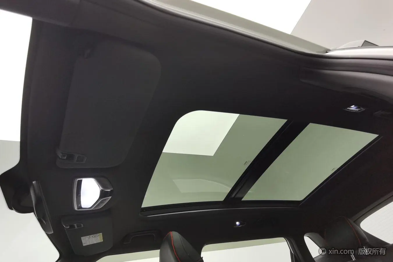 Geely Boyue 2023 Boyue COOL 1.5T Smart Connected +
