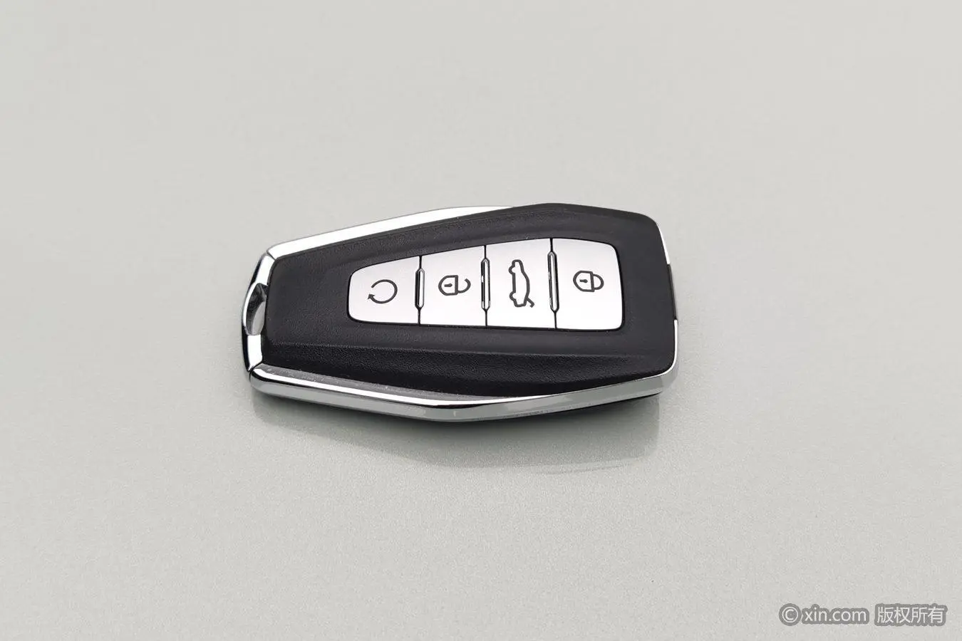 Geely Boyue 2023 Boyue COOL 1.5T Smart Connected +