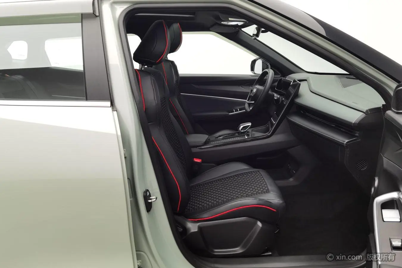 Geely Boyue 2023 Boyue COOL 1.5T Smart Connected +