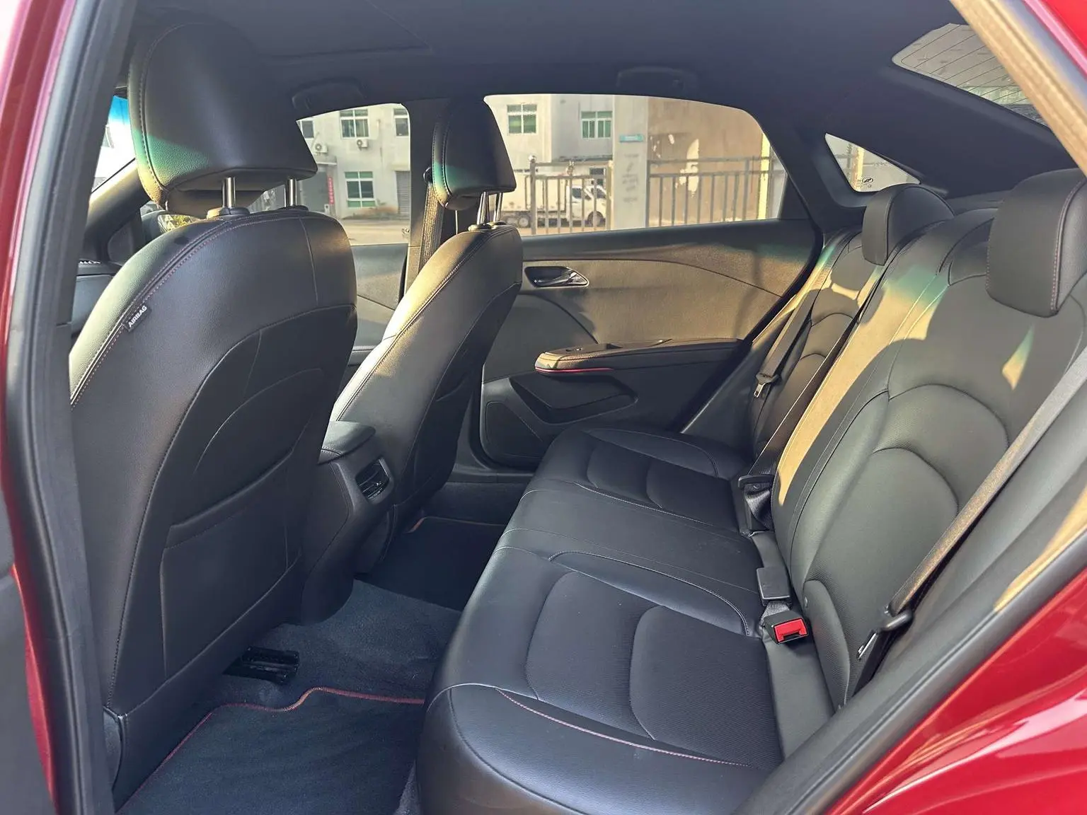 Chevrolet Cruze 2019 RS 330T Auto