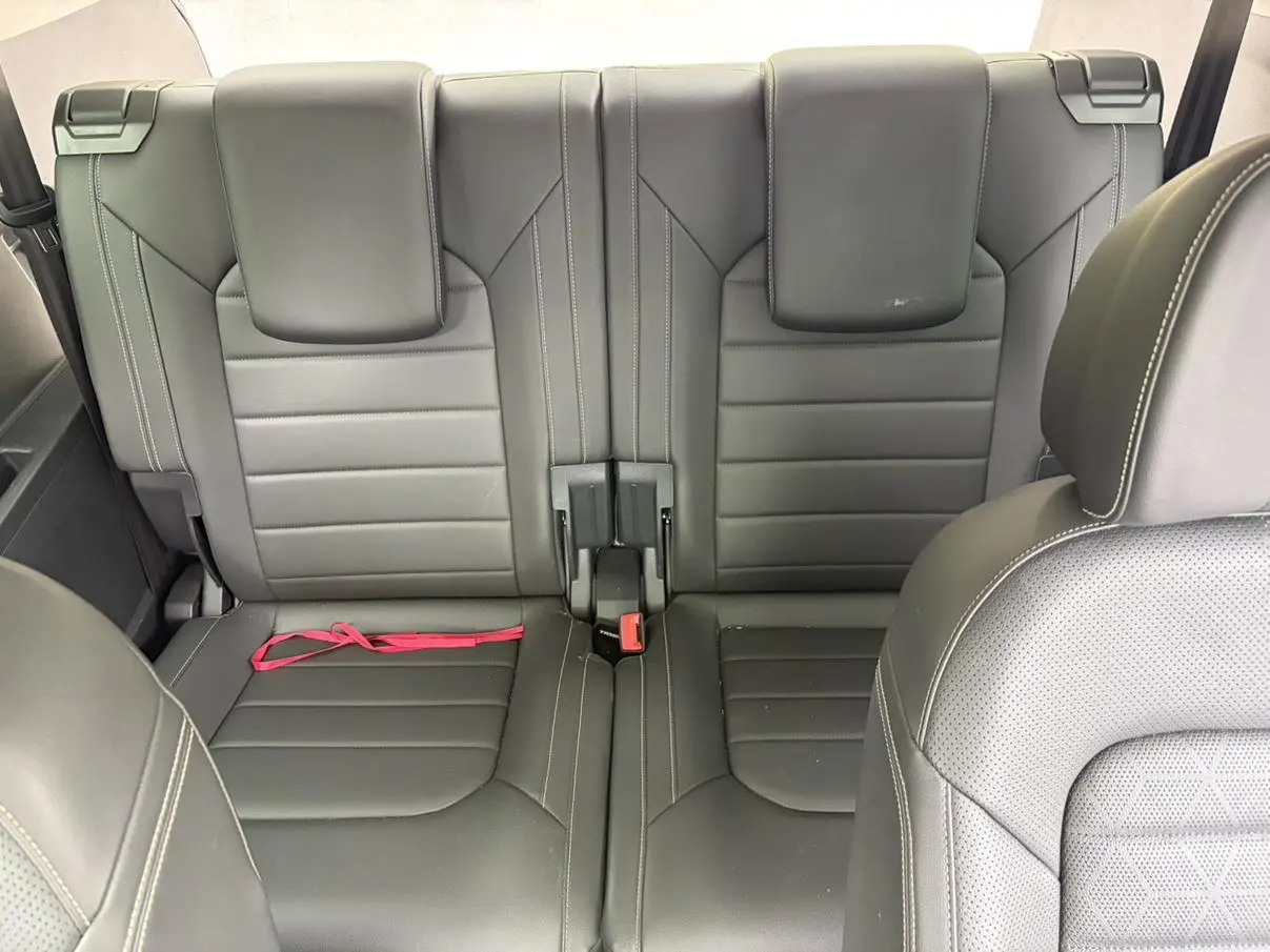 Volkswagen 2021 330TSI 2WD Luxury