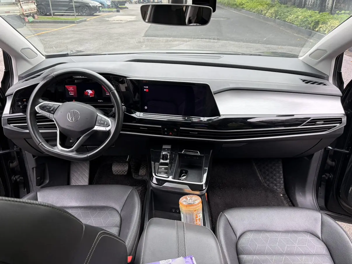 Volkswagen 2021 330TSI 2WD Luxury