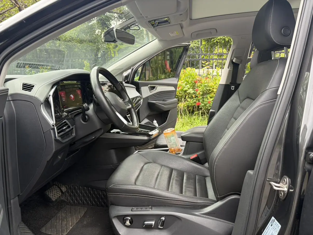 Volkswagen 2021 330TSI 2WD Luxury