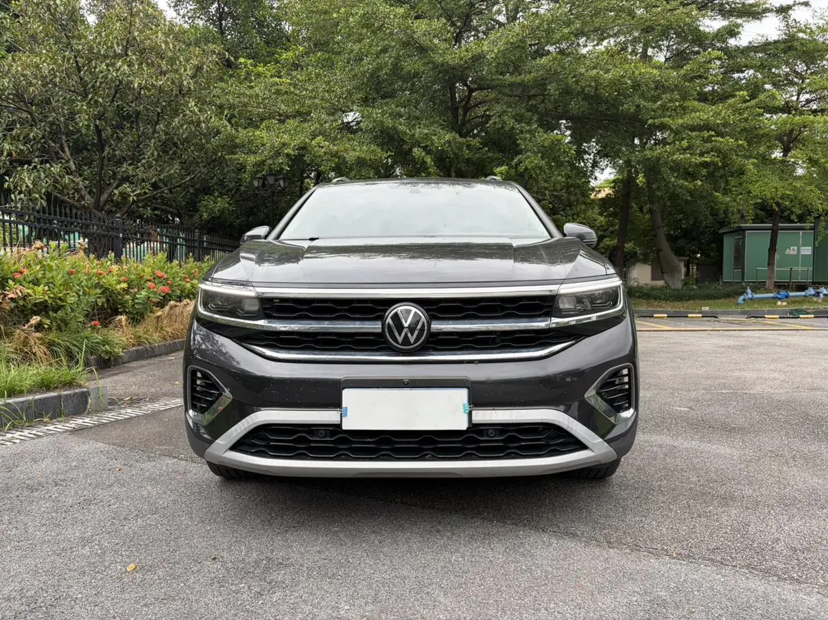 Volkswagen 2021 330TSI 2WD Luxury