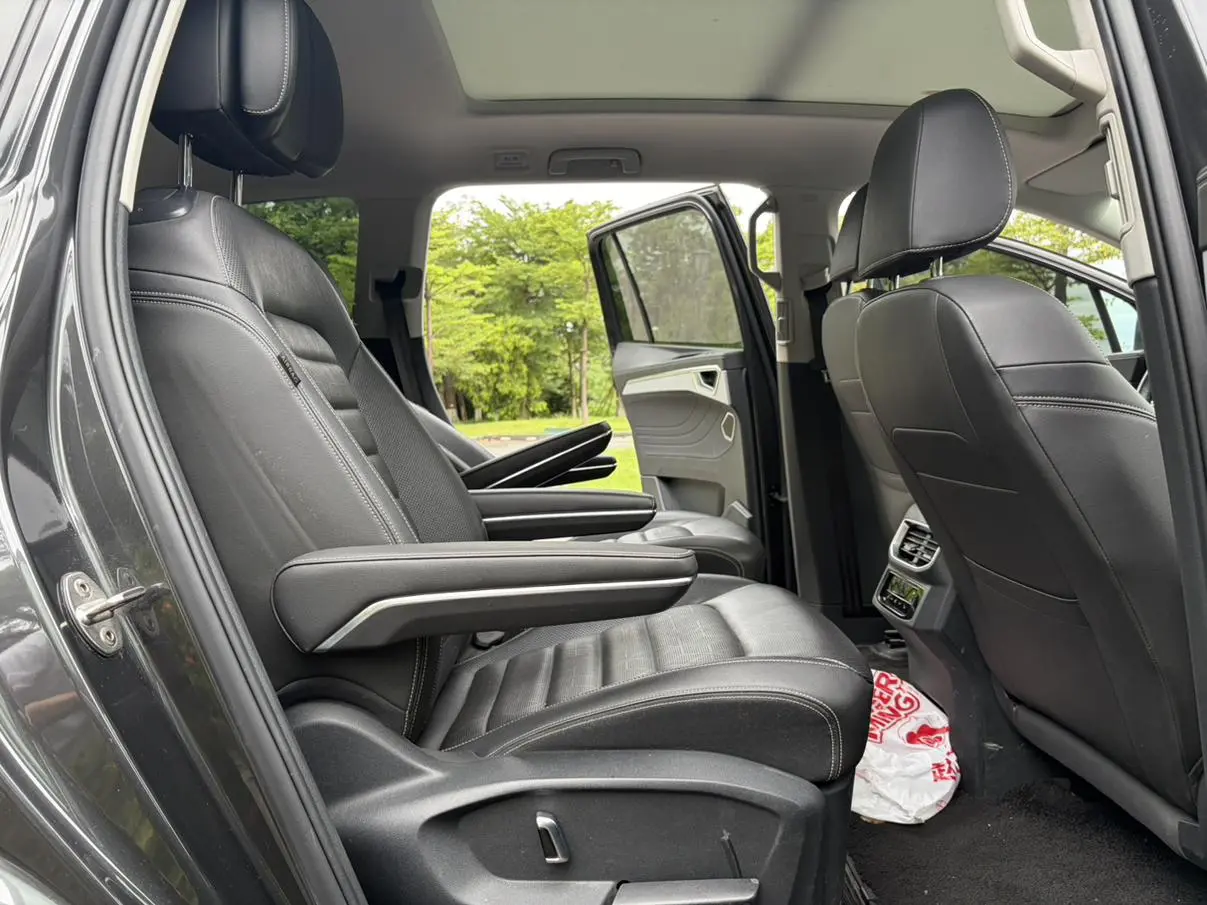 Volkswagen 2021 330TSI 2WD Luxury