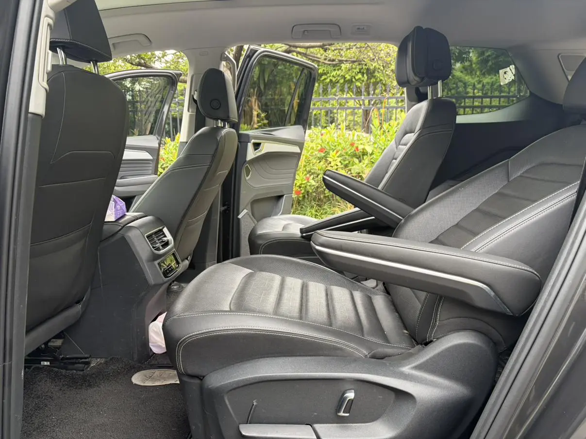 Volkswagen 2021 330TSI 2WD Luxury