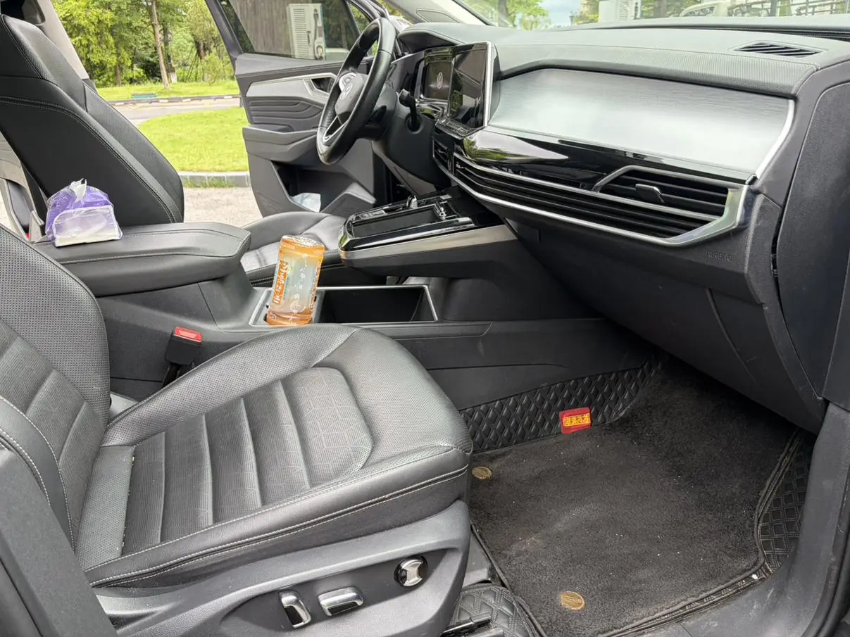 Volkswagen 2021 330TSI 2WD Luxury