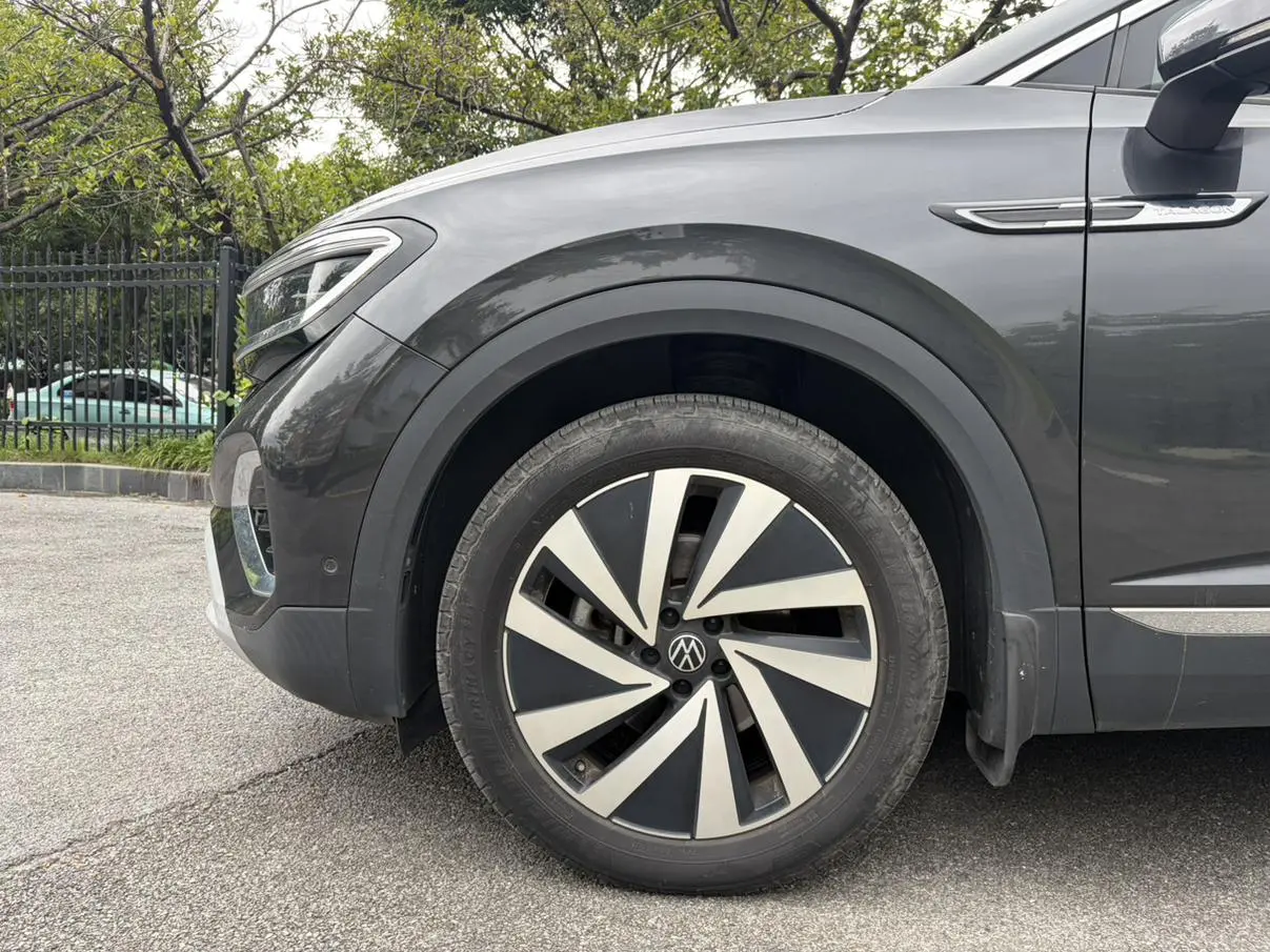 Volkswagen 2021 330TSI 2WD Luxury