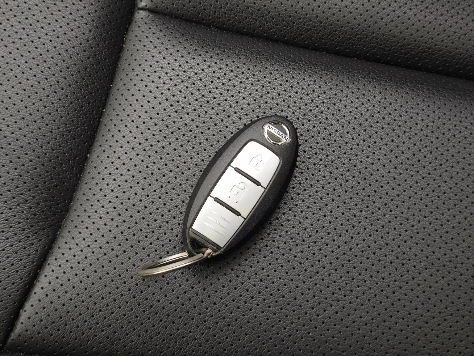 Nissan X-Trail 2020 2.0L CVT Smart Connected Comfort 2WD