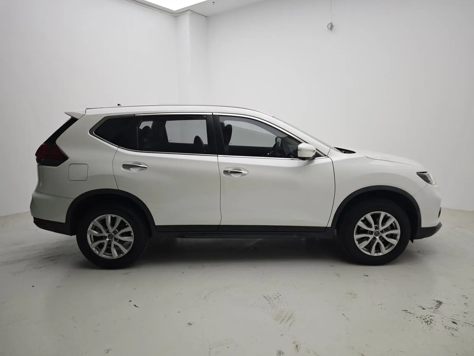 Nissan X-Trail 2020 2.0L CVT Smart Connected Comfort 2WD