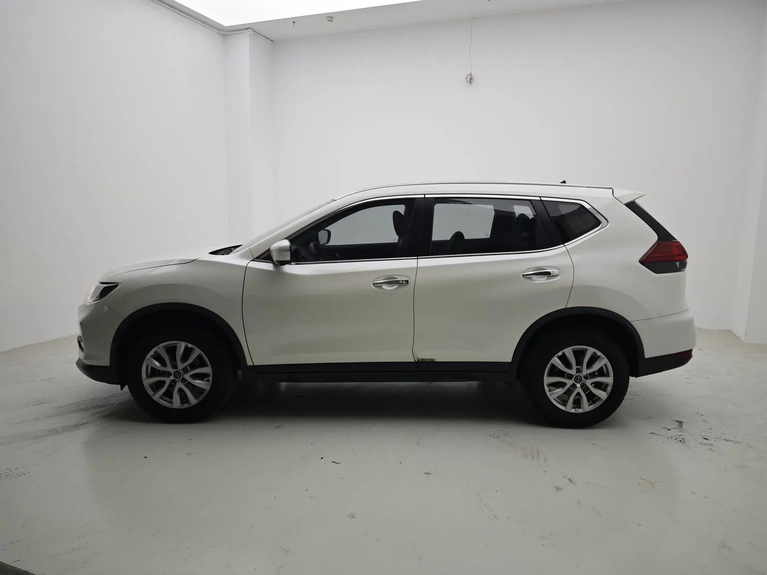 Nissan X-Trail 2020 2.0L CVT Smart Connected Comfort 2WD