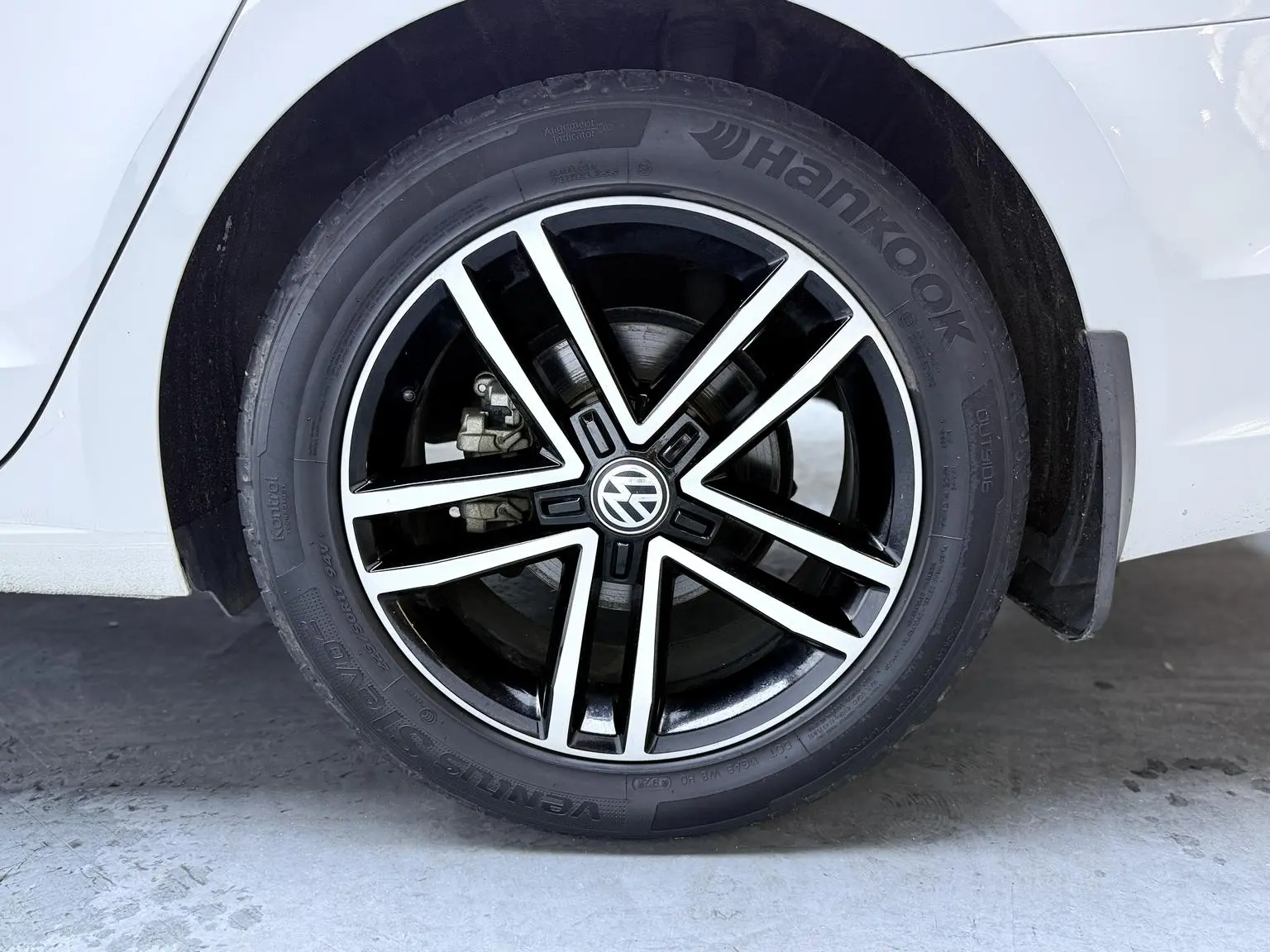 Volkswagen Lamando 2021 Facelift 280TSI DSG Comfort