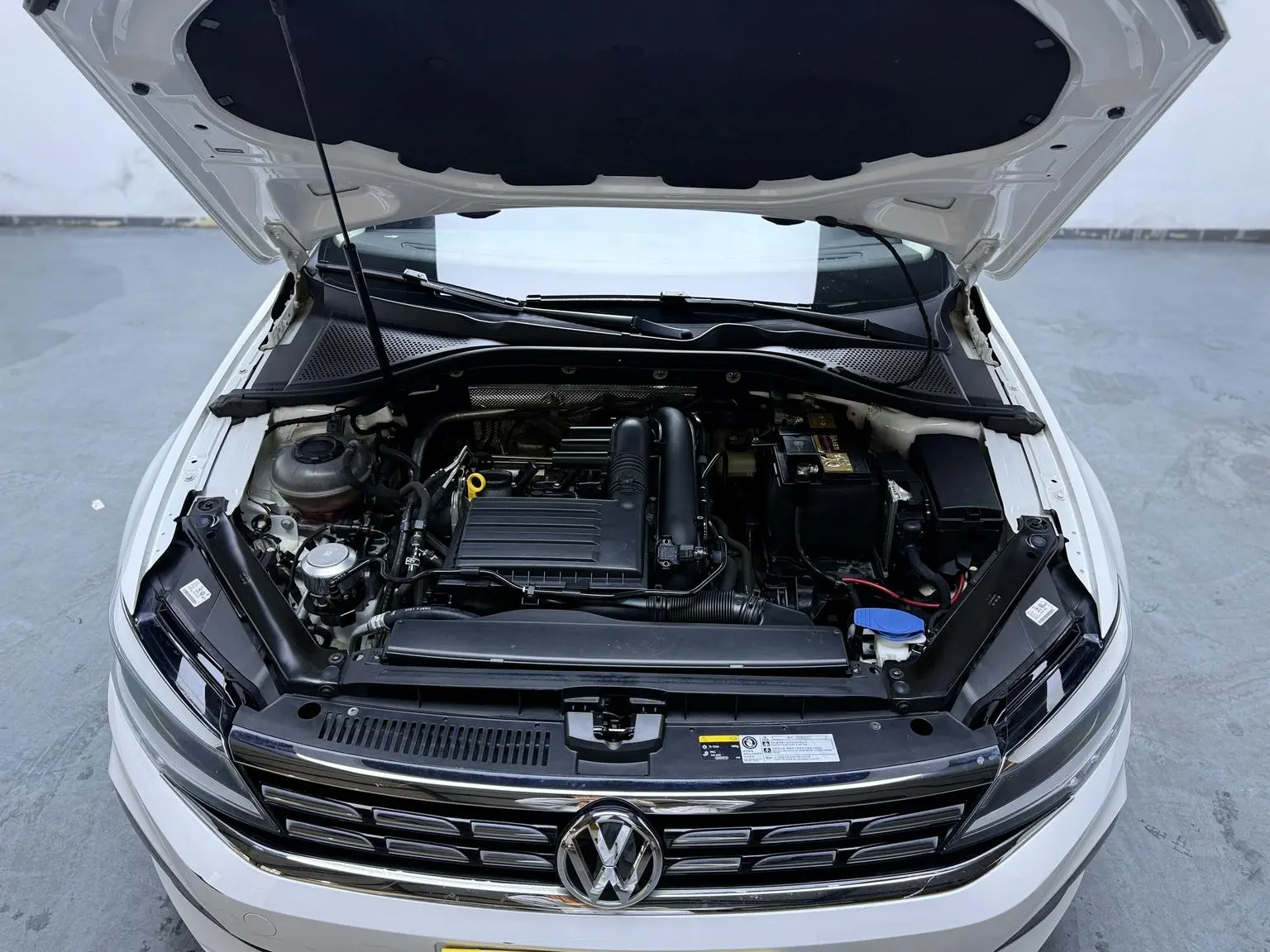 Volkswagen Lamando 2021 Facelift 280TSI DSG Comfort