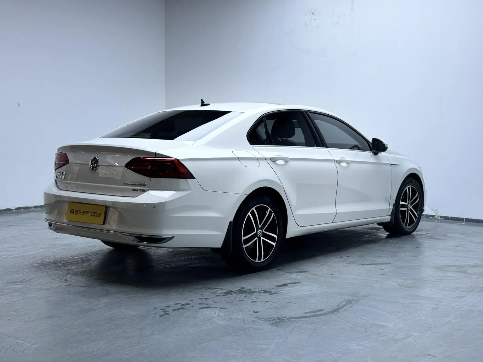Volkswagen Lamando 2021 Facelift 280TSI DSG Comfort