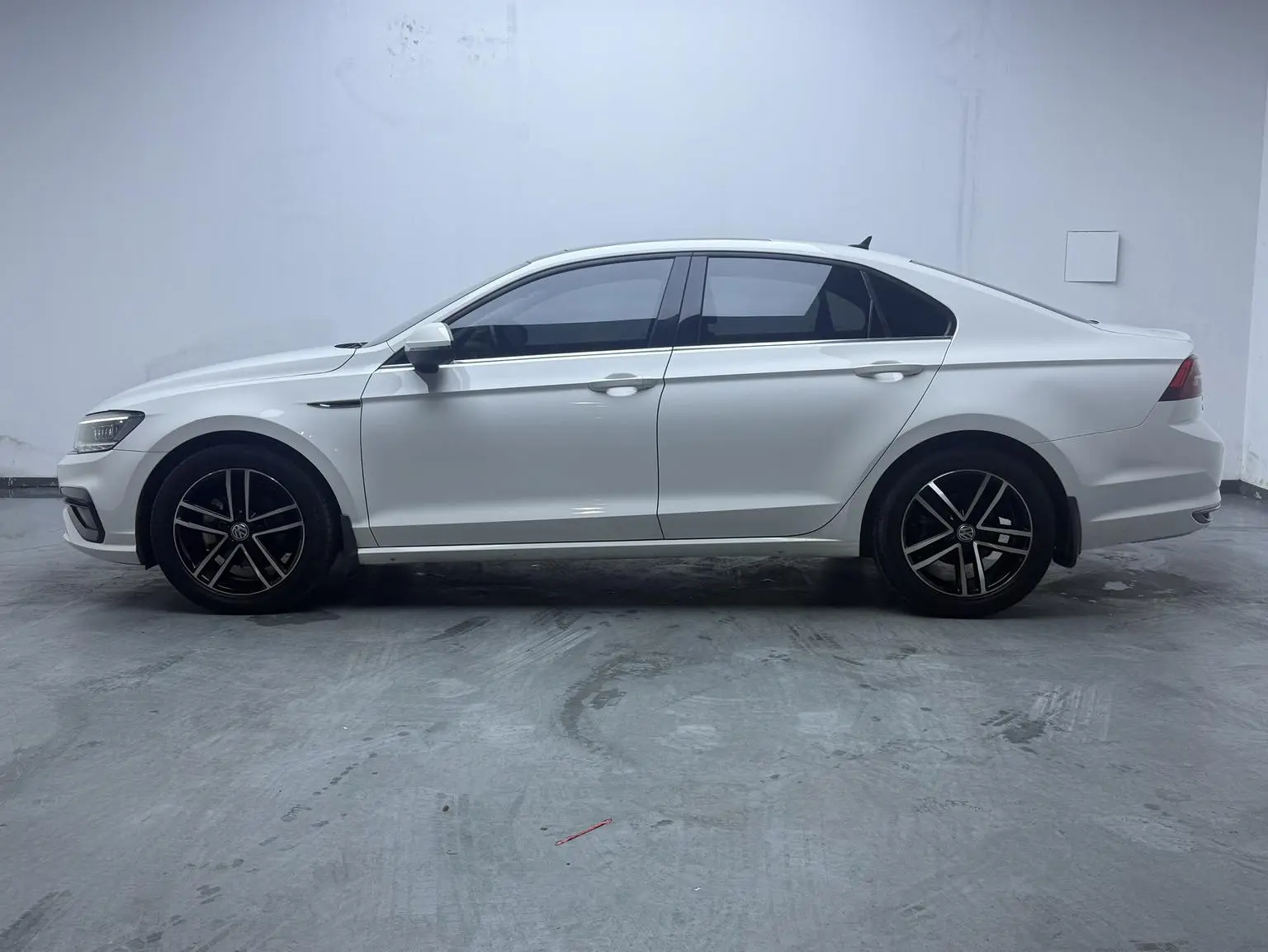 Volkswagen Lamando 2021 Facelift 280TSI DSG Comfort