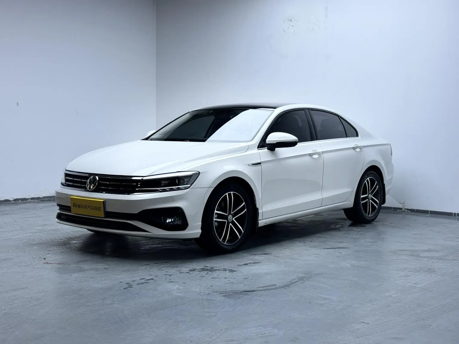 Volkswagen Lamando 2021 Facelift 280TSI DSG Comfort