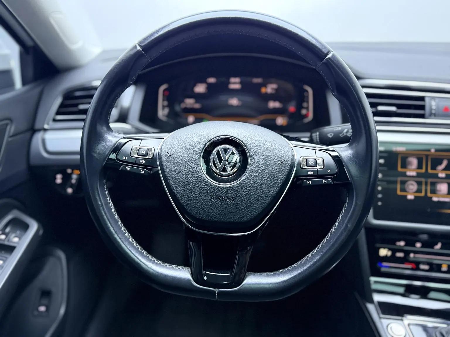 Volkswagen Lamando 2021 Facelift 280TSI DSG Comfort