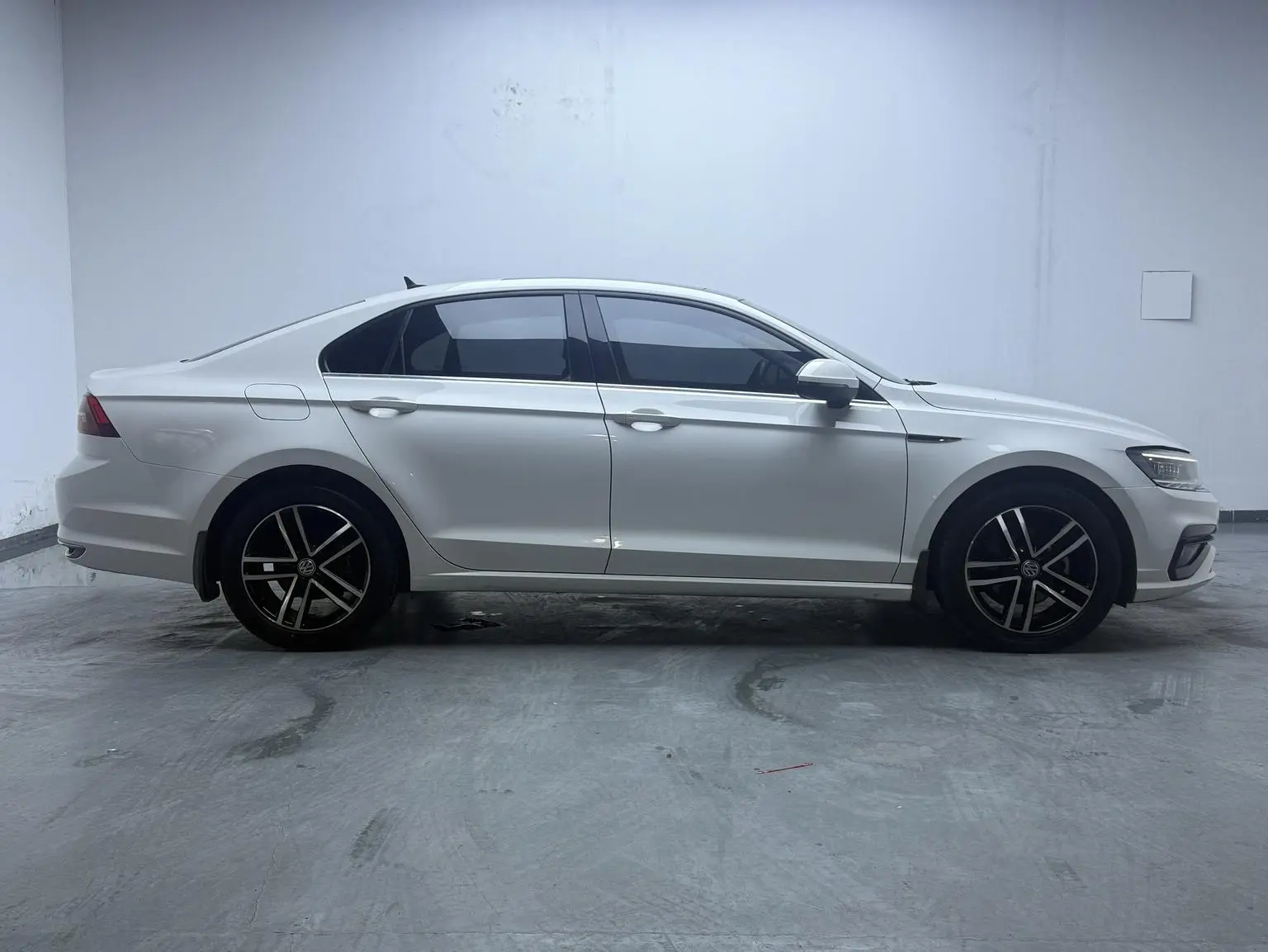 Volkswagen Lamando 2021 Facelift 280TSI DSG Comfort