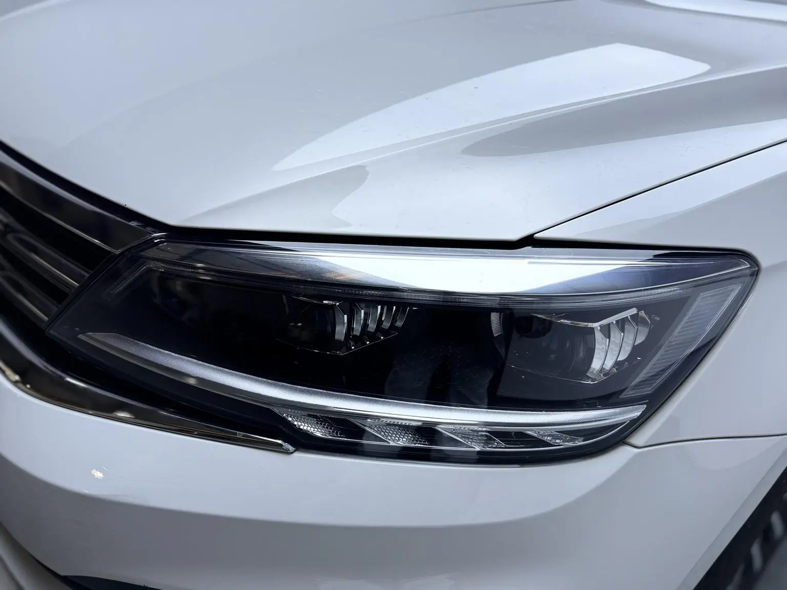 Volkswagen Lamando 2021 Facelift 280TSI DSG Comfort