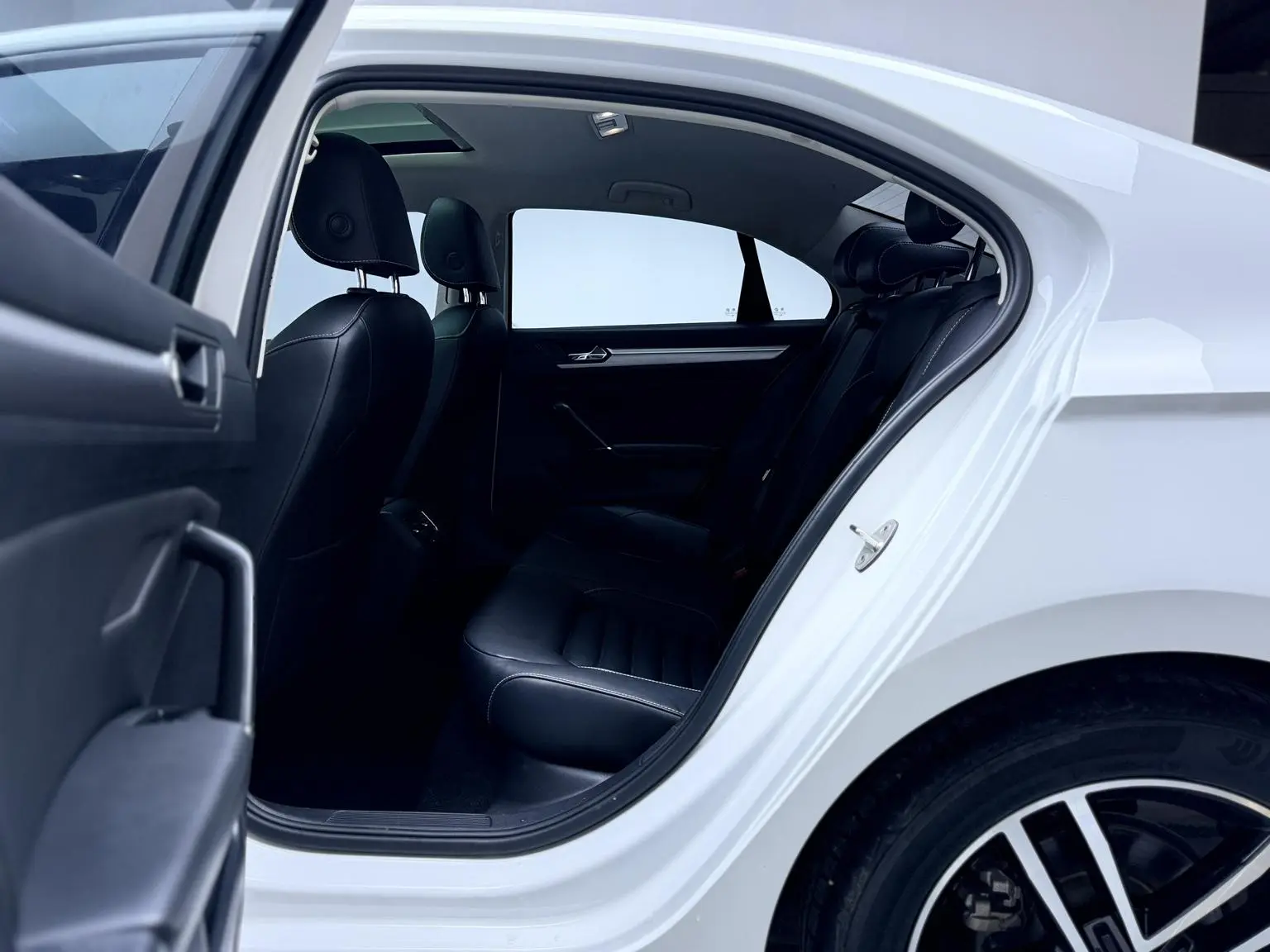 Volkswagen Lamando 2021 Facelift 280TSI DSG Comfort