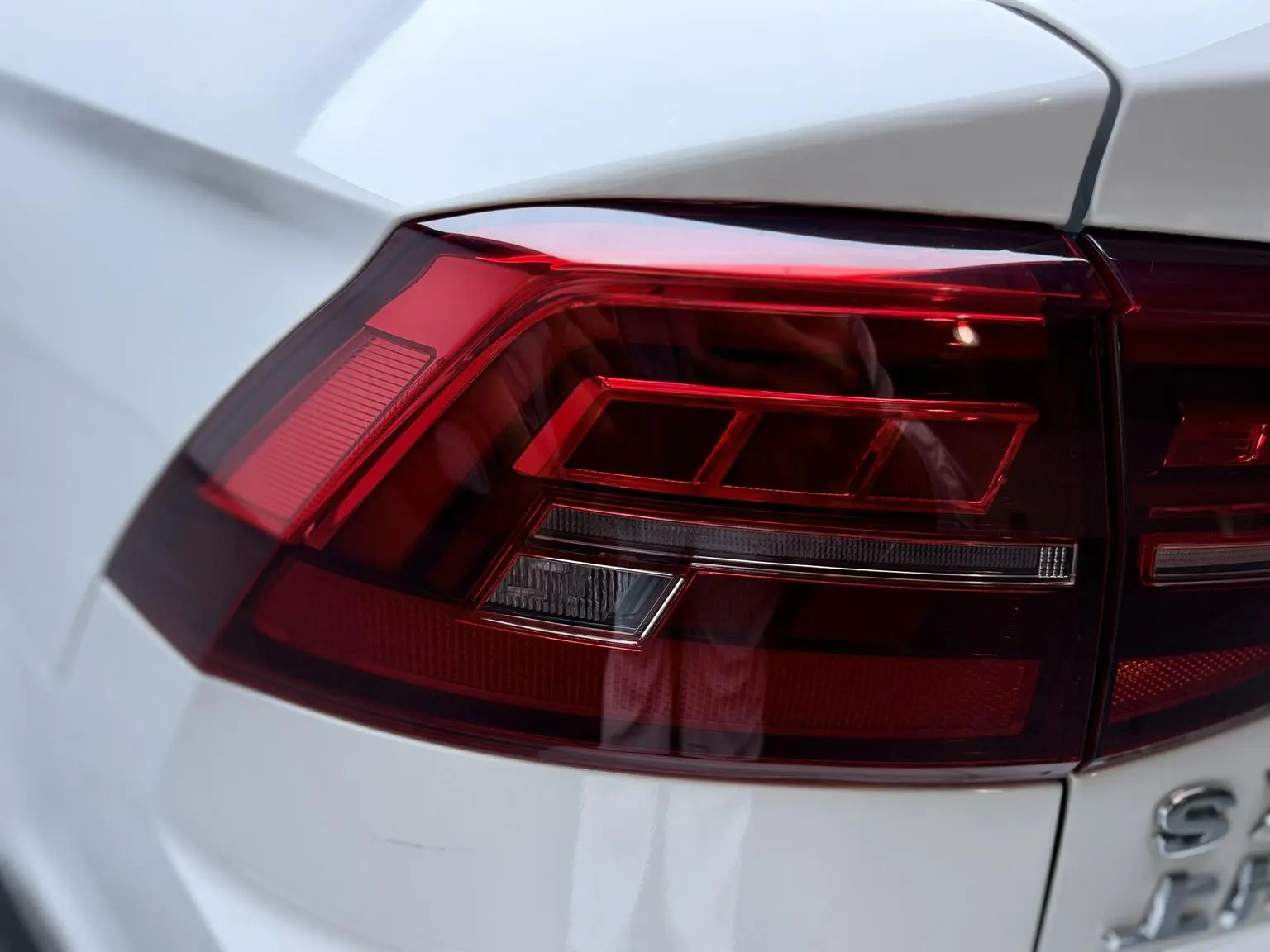 Volkswagen Lamando 2021 Facelift 280TSI DSG Comfort