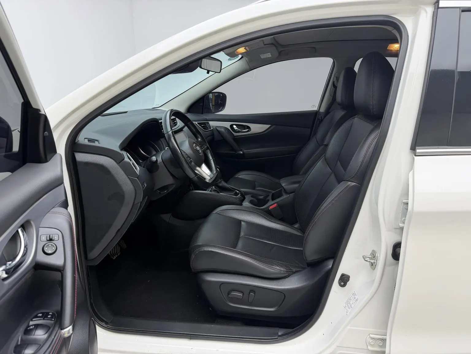 Nissan Qashqai 2021 2.0L XV Prem Luxury