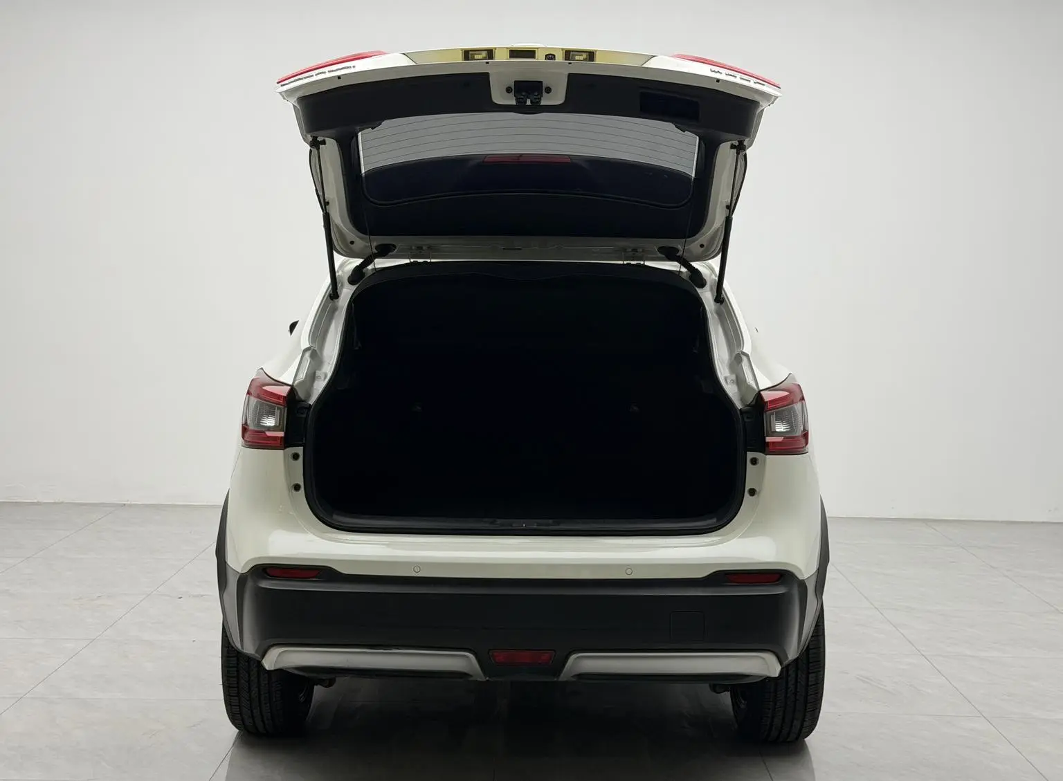 Nissan Qashqai 2021 2.0L XV Prem Luxury