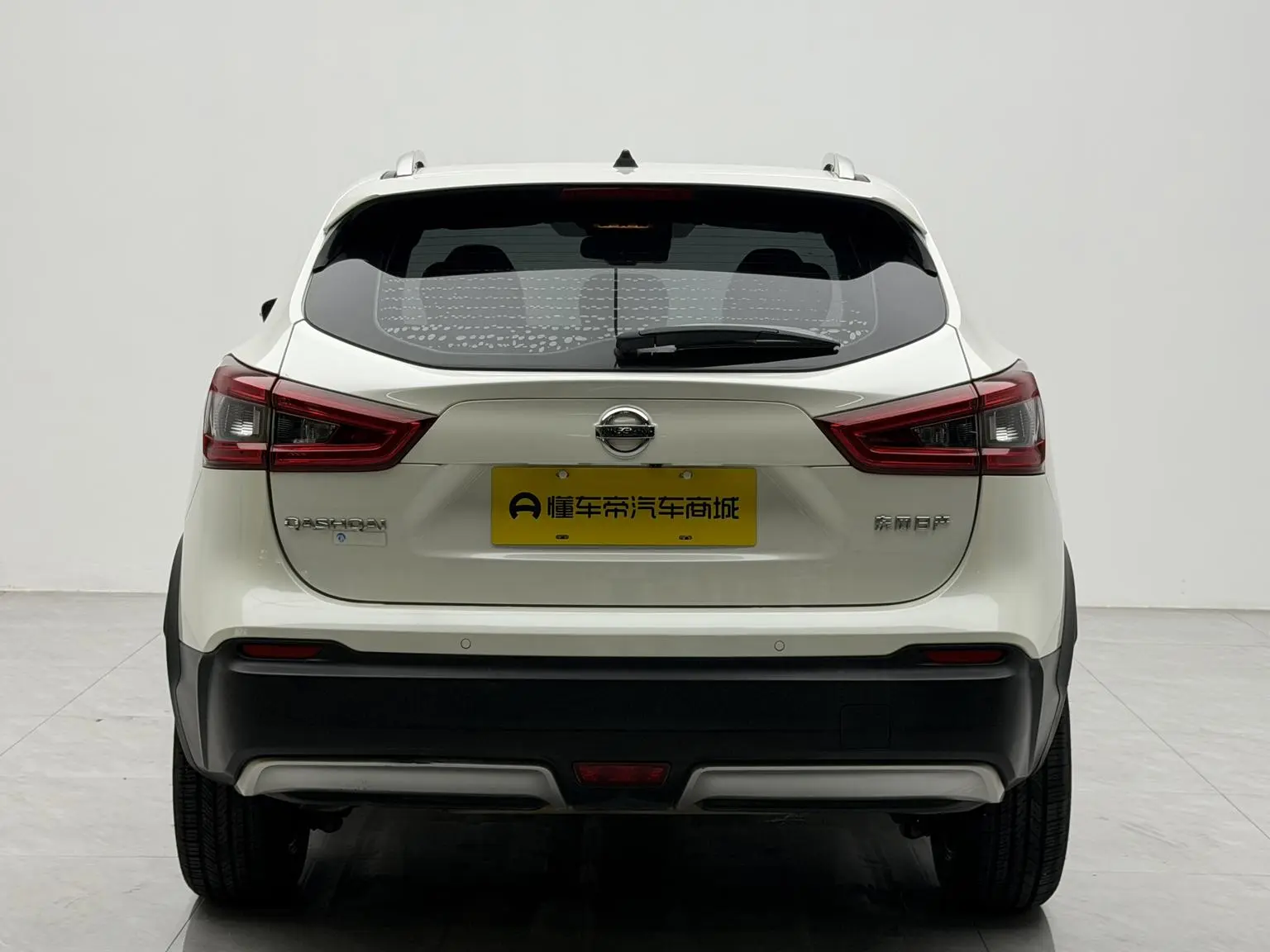 Nissan Qashqai 2021 2.0L XV Prem Luxury