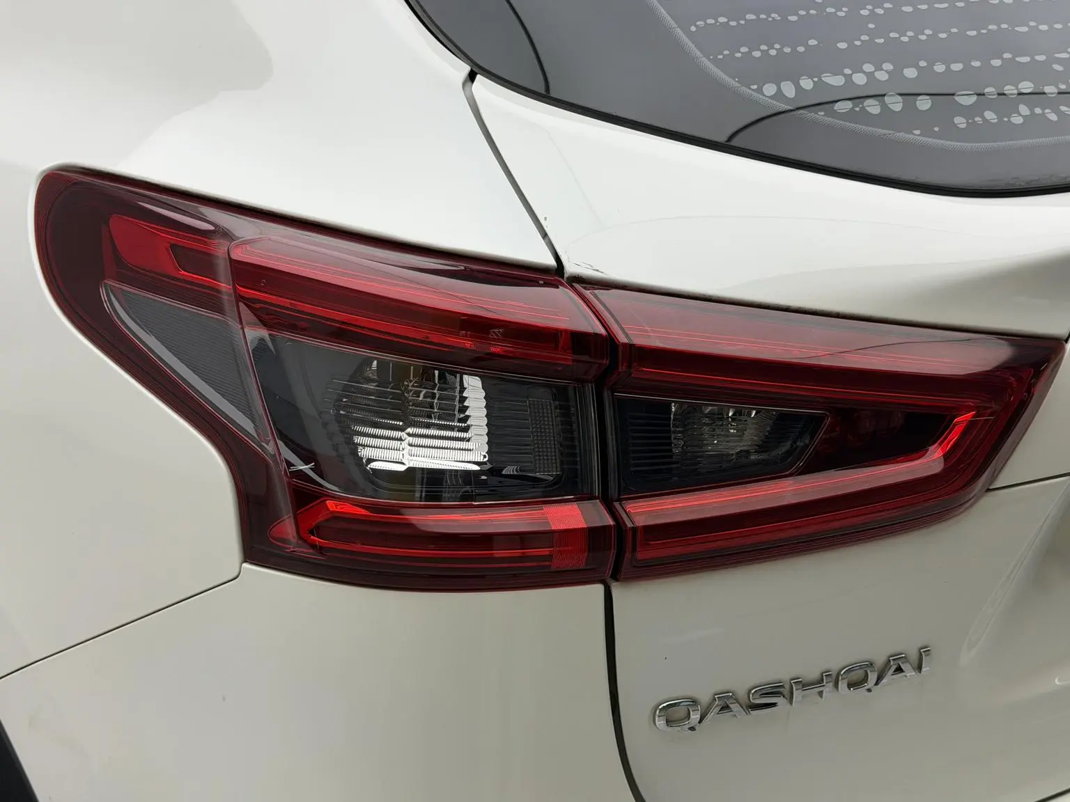Nissan Qashqai 2021 2.0L XV Prem Luxury