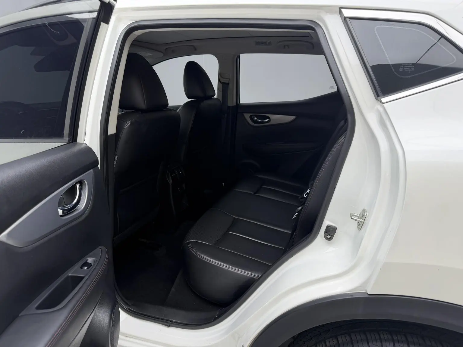 Nissan Qashqai 2021 2.0L XV Prem Luxury
