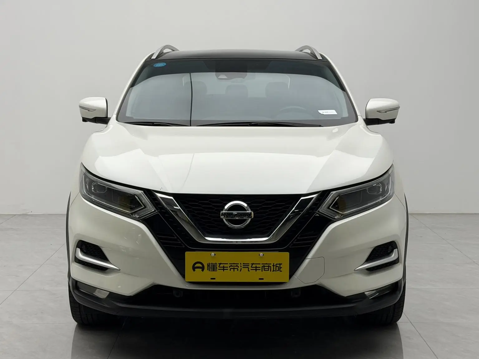 Nissan Qashqai 2021 2.0L XV Prem Luxury