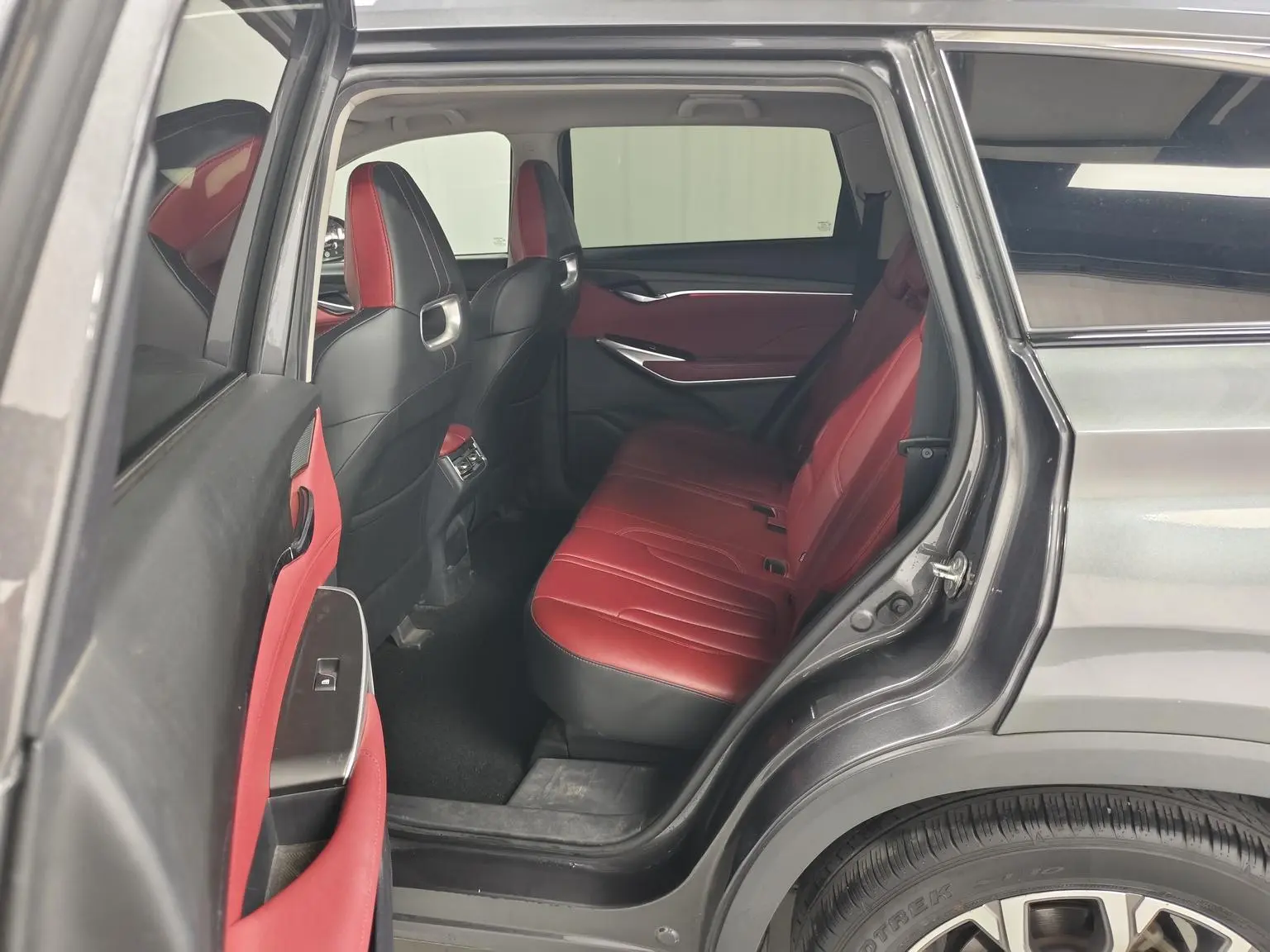 Changan CS75 PLUS 2020 2.0T Auto Flagship