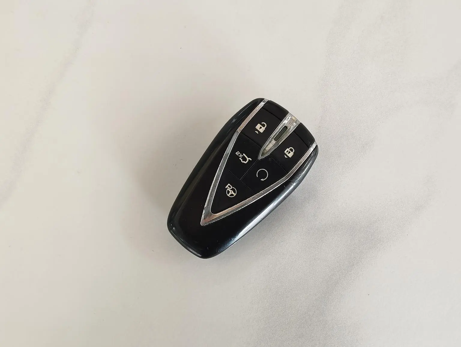 Changan CS75 PLUS 2020 2.0T Auto Flagship