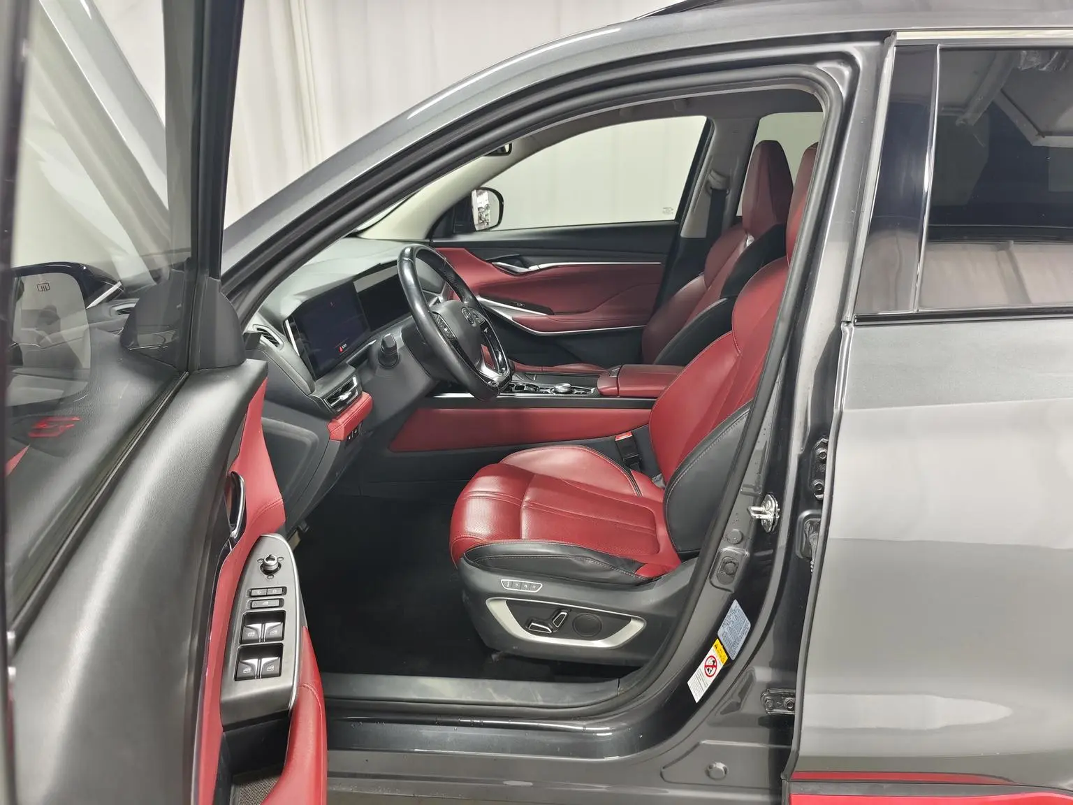 Changan CS75 PLUS 2020 2.0T Auto Flagship